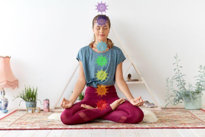 chakra-yoga