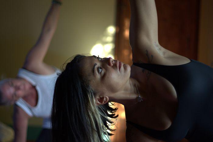 Quando -iniziare -Yoga