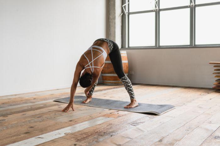 Lezioni -di -Yoga- online