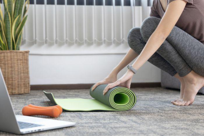 insegnare -yoga-online