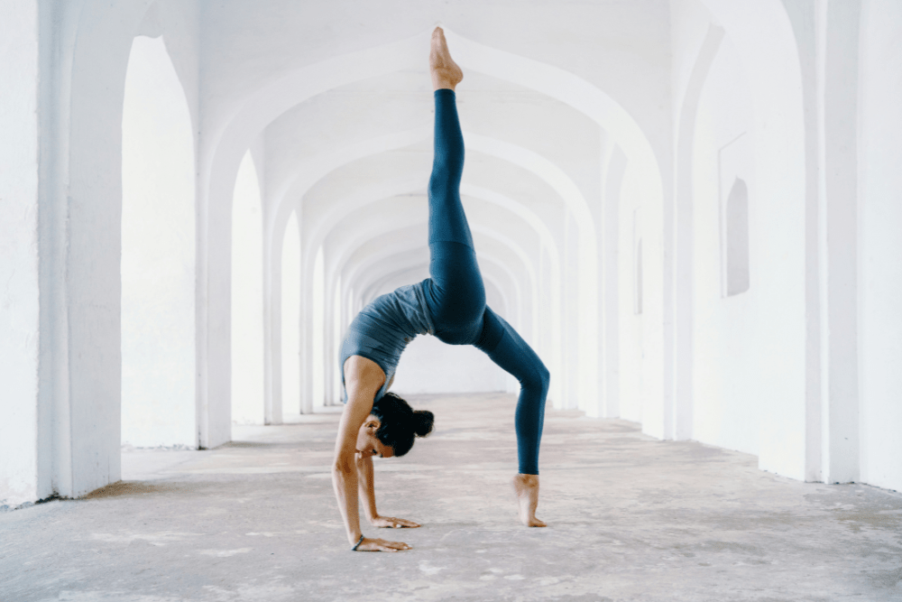 retreat di yoga come scegliere il luogo ideale