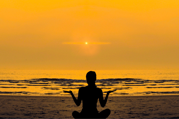retreat di yoga ed emozioni