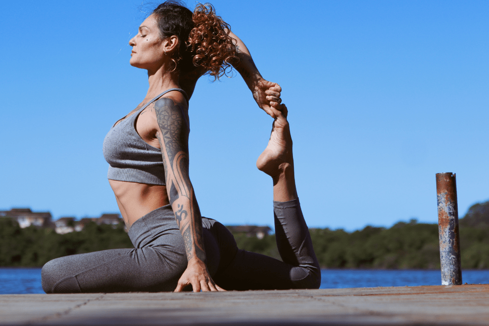 Meditazione al mare tip pratiche per favorire la concentrazione