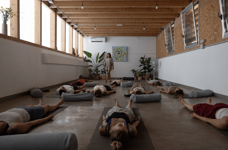 Fuerte Faiyogaconanna
