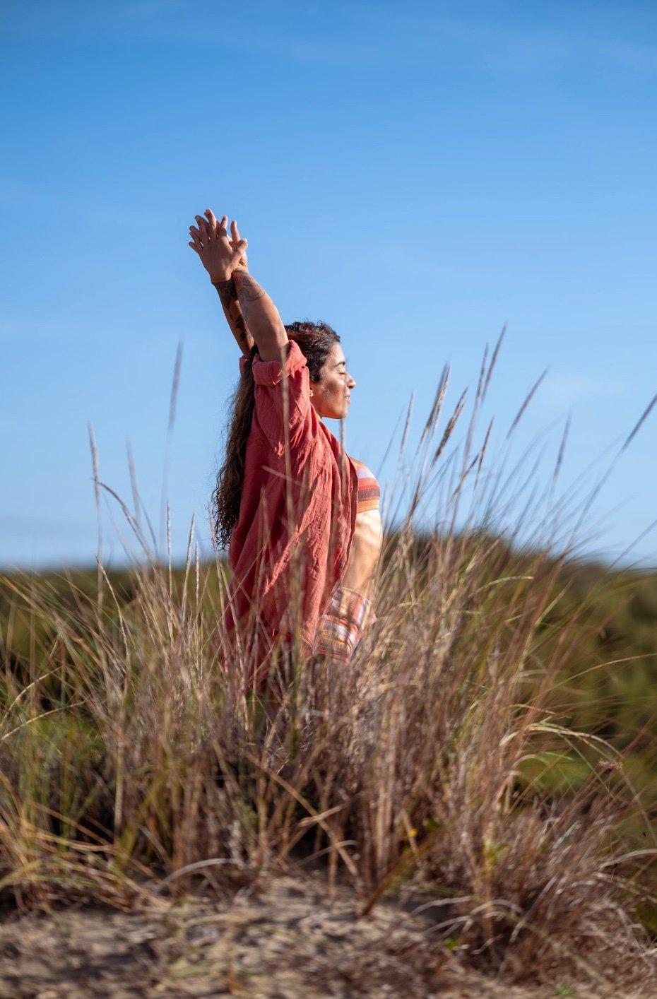 Pratica yoga membership