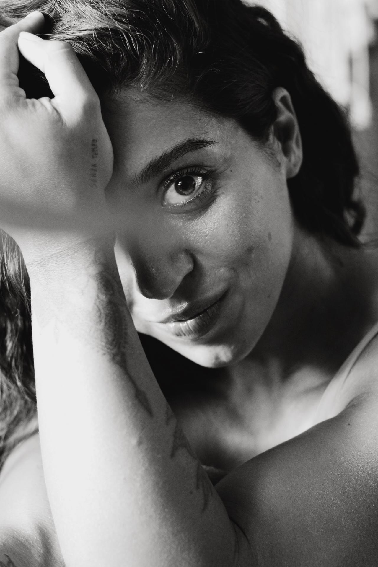 Anna Leo · faiyogaconanna