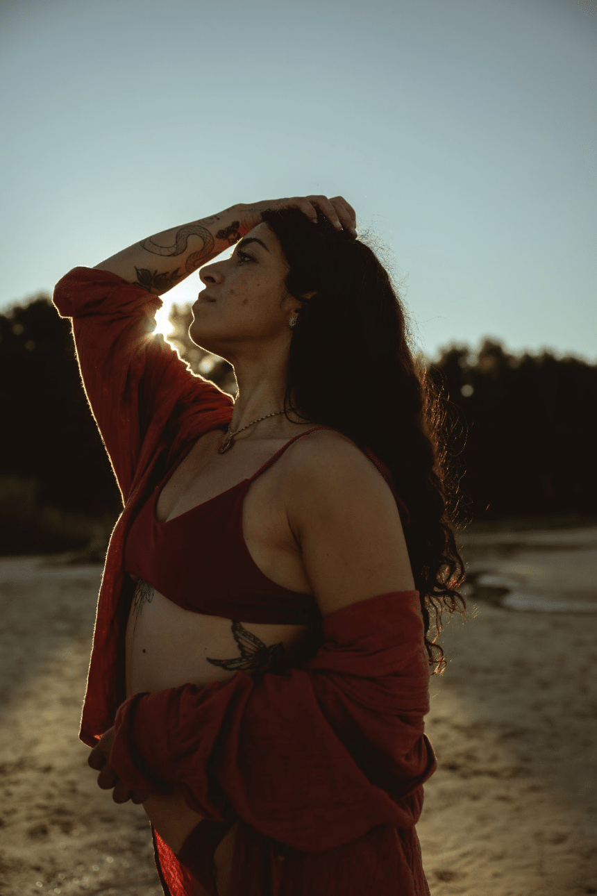 Anna Leo · Chi sono