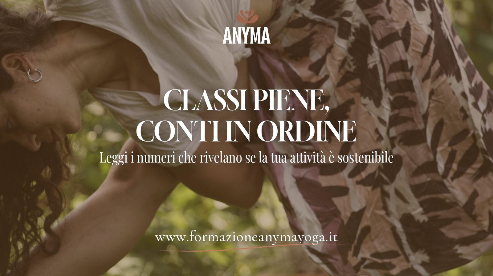 Classi piene, conti in ordine