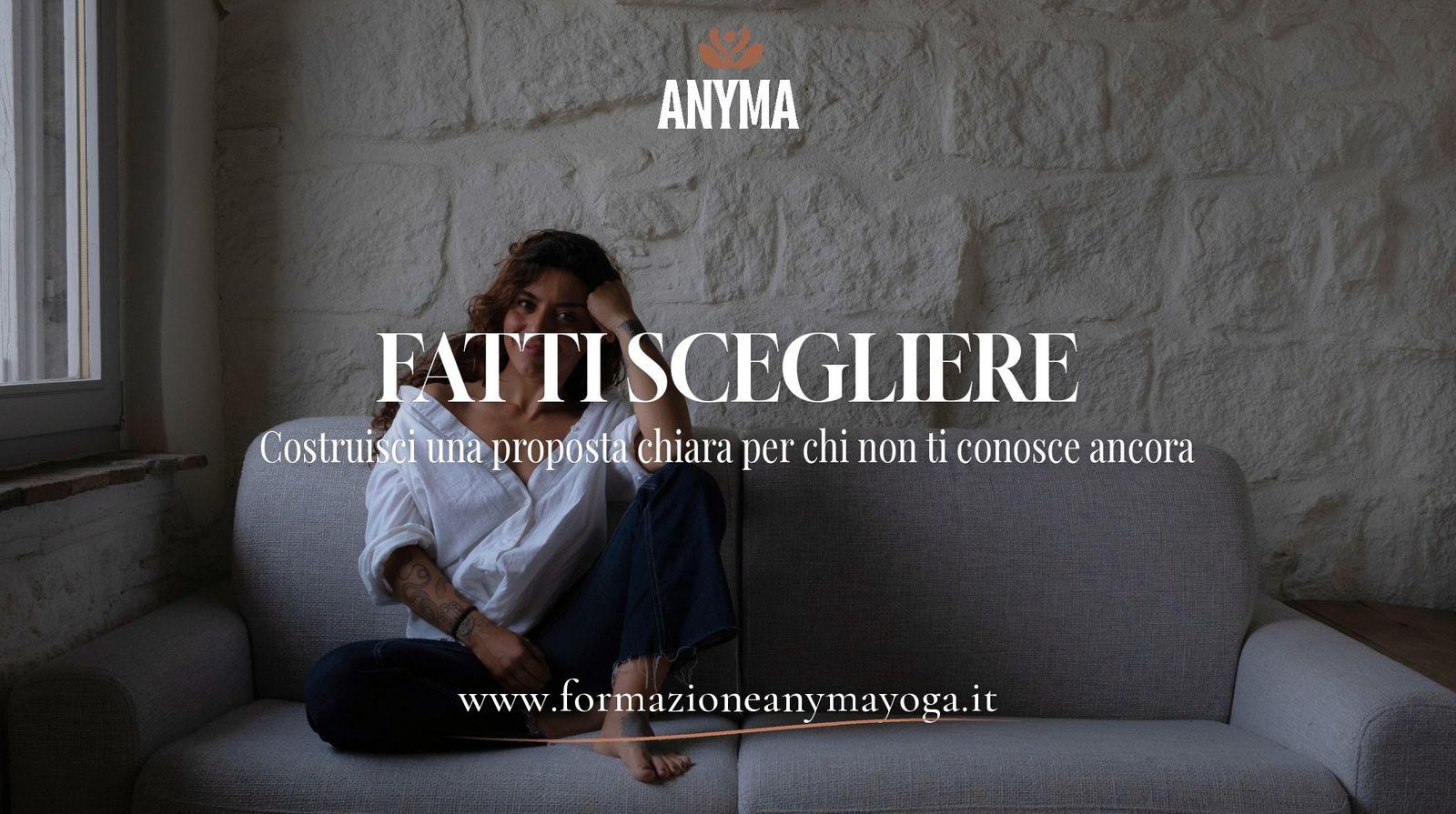 Fatti scegliere
