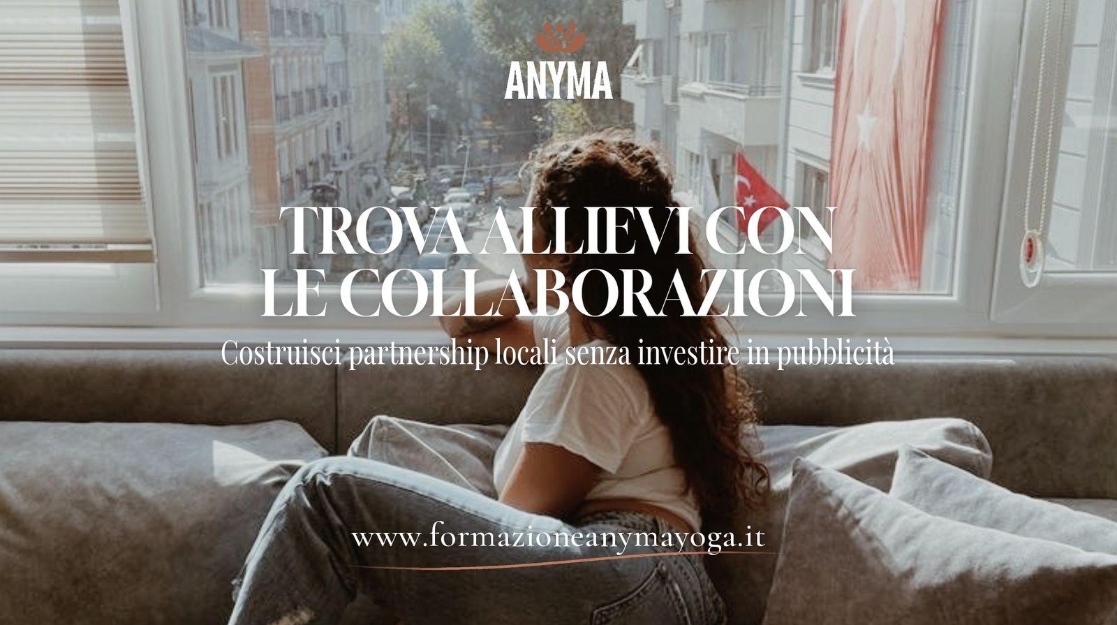 Trova allievi con le collaborazioni