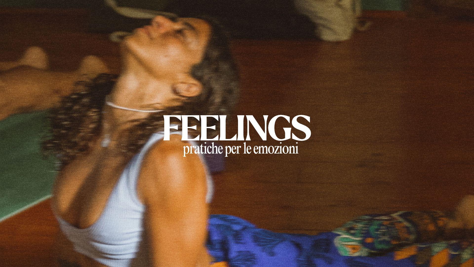Feelings