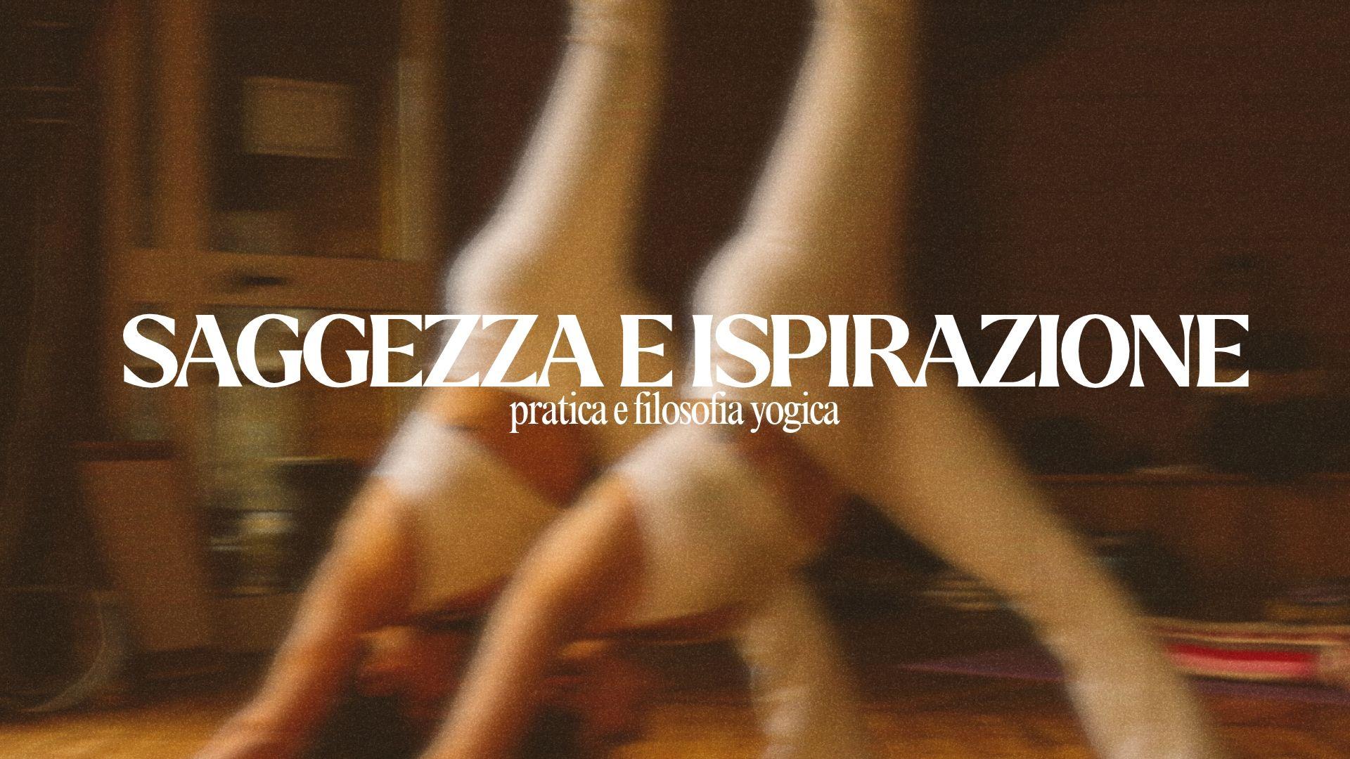 Saggezza e ispirazione