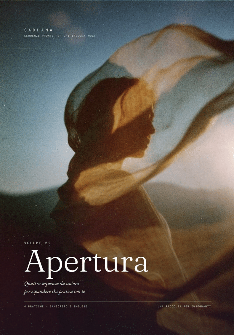 Apertura · Volume 02