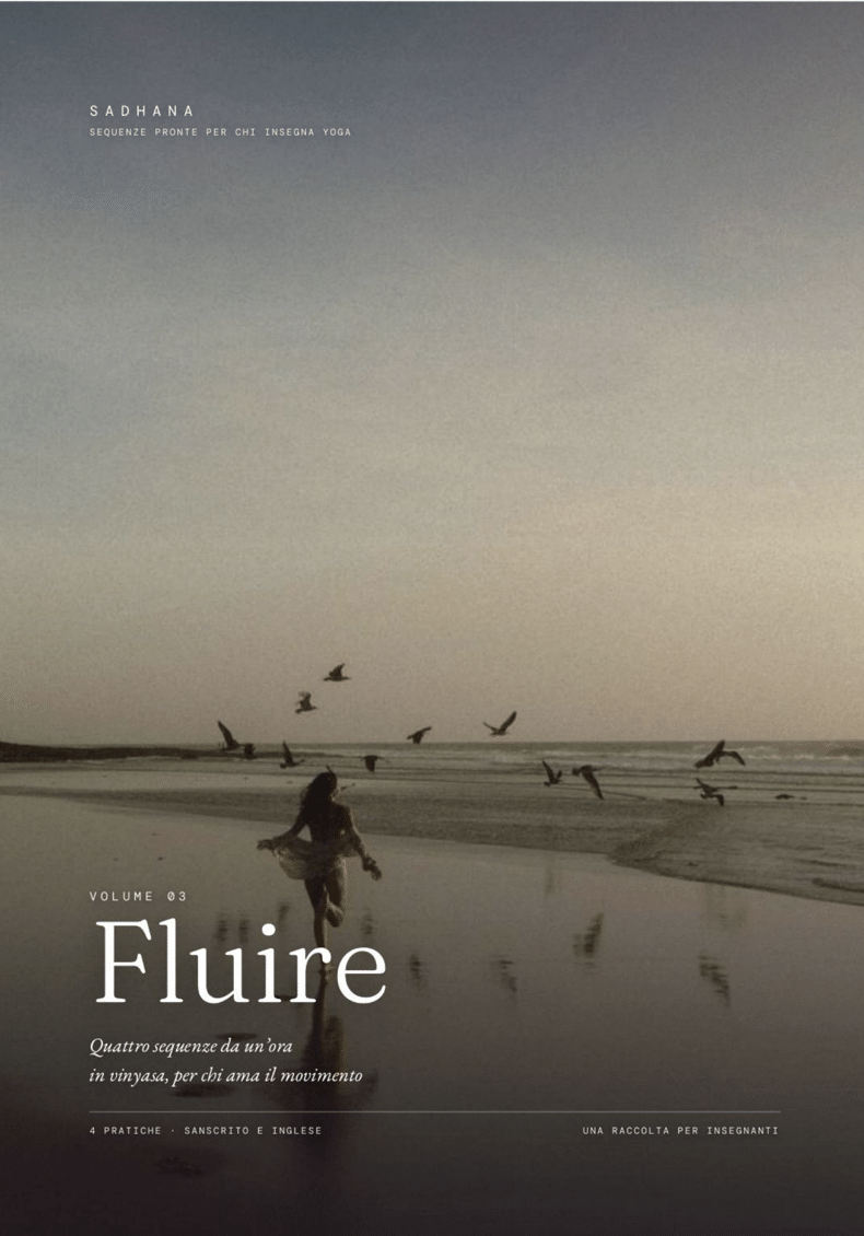 Fluire · Volume 03