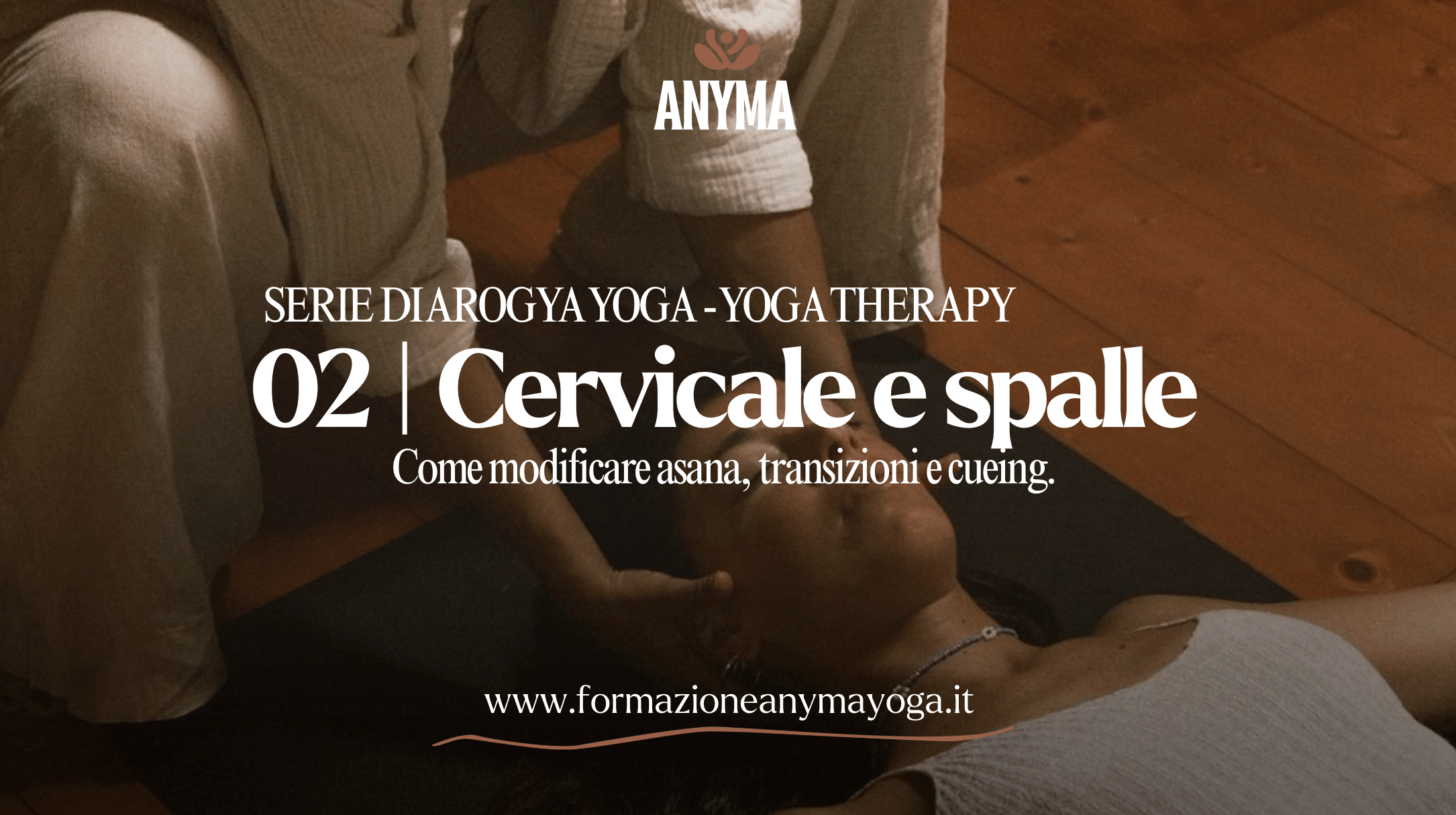 Cervicale e spalle