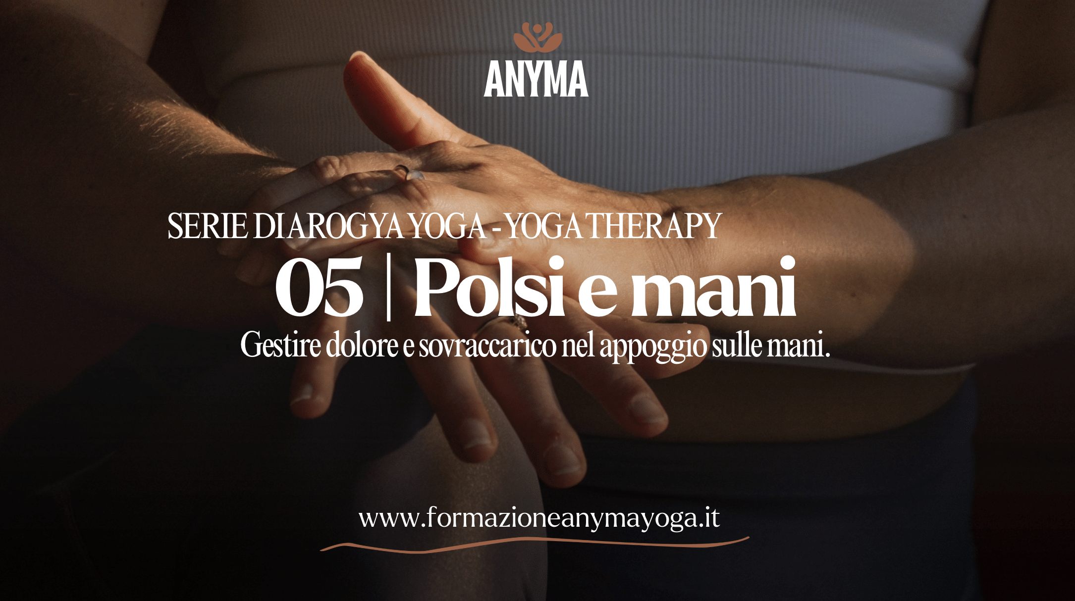 Polsi e mani