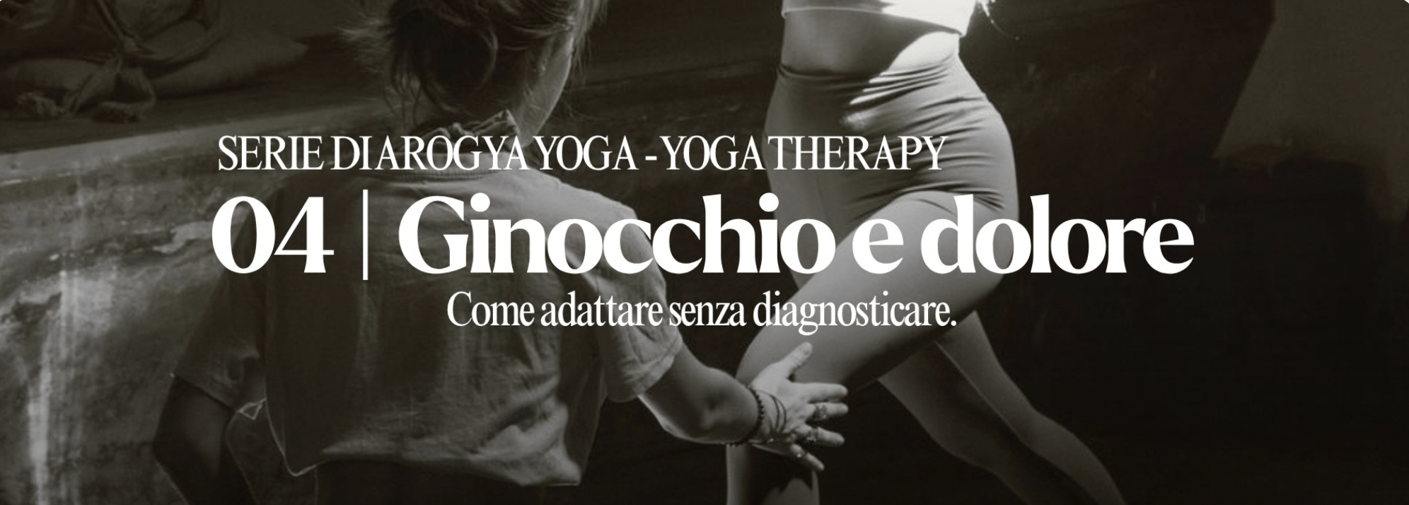 Ginocchio